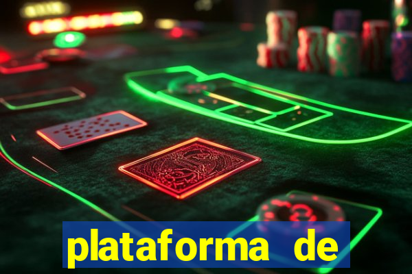 plataforma de apostas com bonus gratis