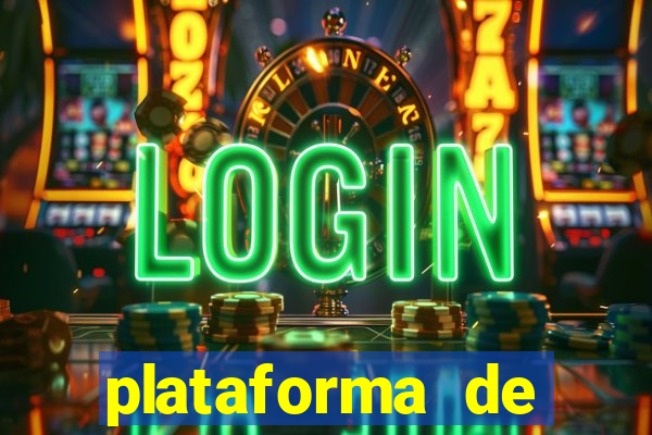 plataforma de apostas com bonus gratis