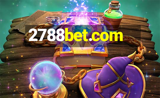 2788bet.com