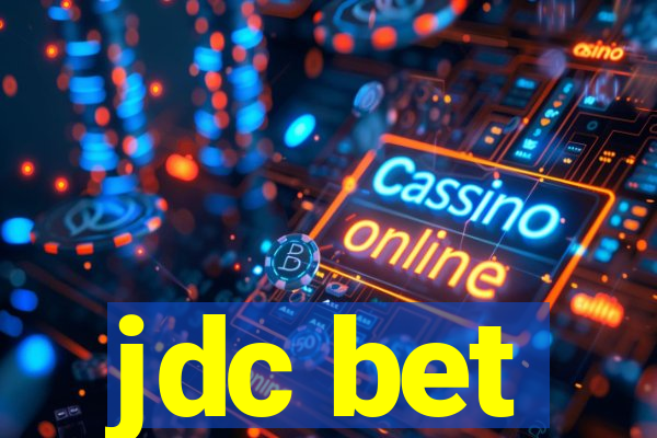 jdc bet