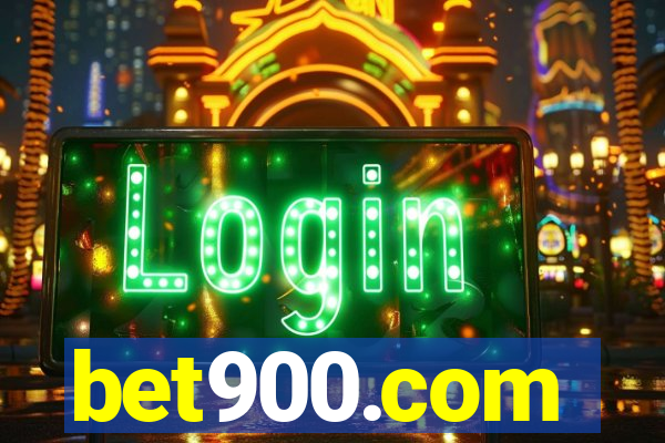 bet900.com