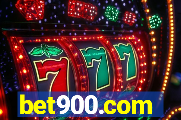 bet900.com