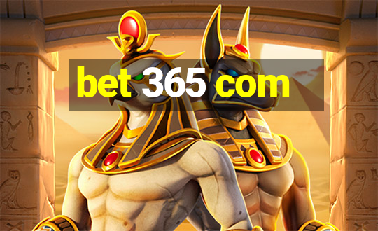 bet 365 com