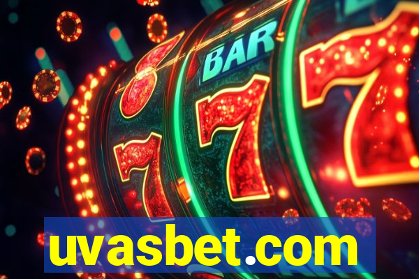 uvasbet.com