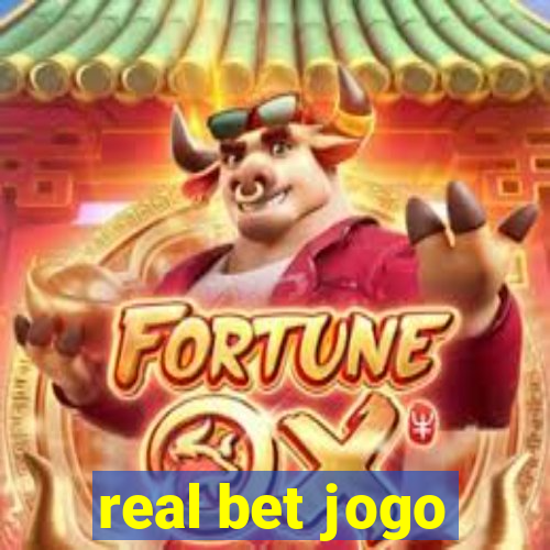 real bet jogo