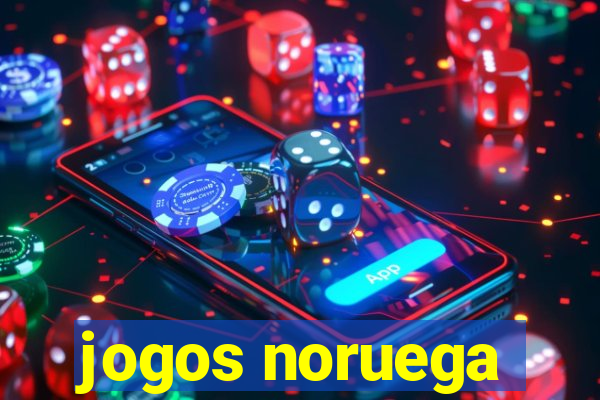 jogos noruega