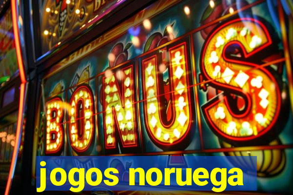 jogos noruega