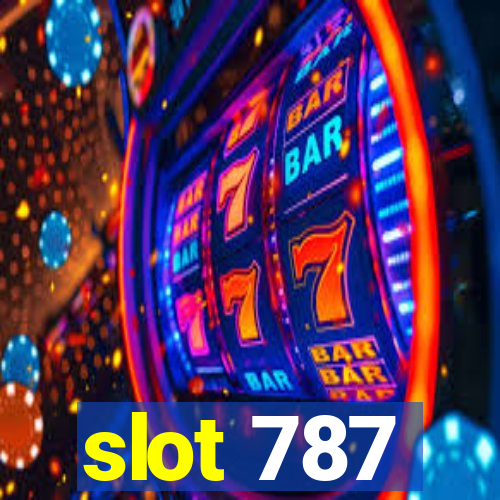 slot 787