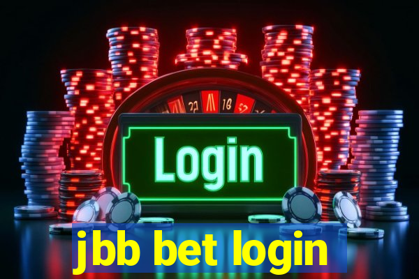 jbb bet login