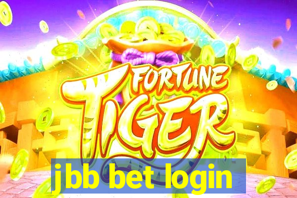 jbb bet login