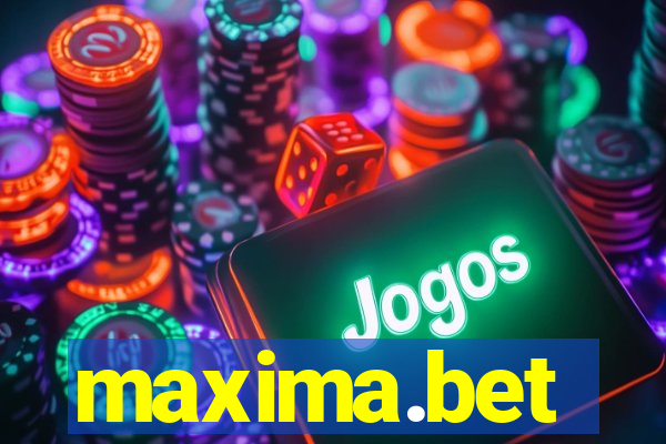 maxima.bet