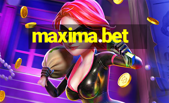 maxima.bet