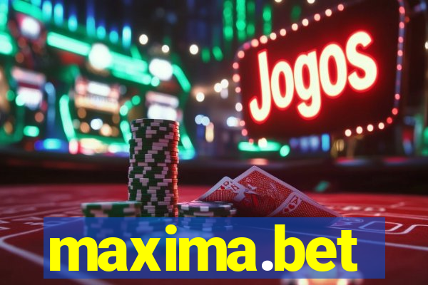 maxima.bet