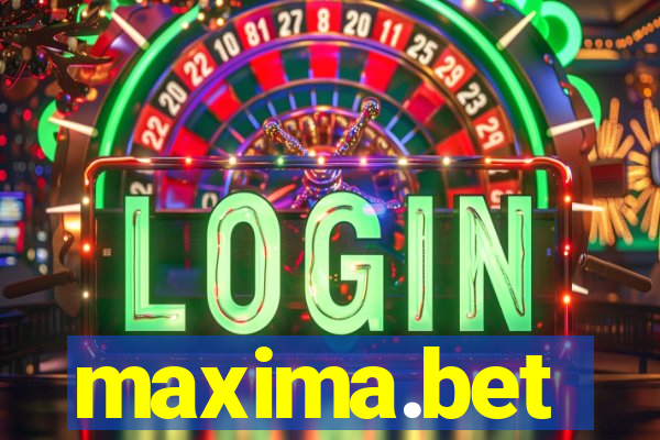 maxima.bet