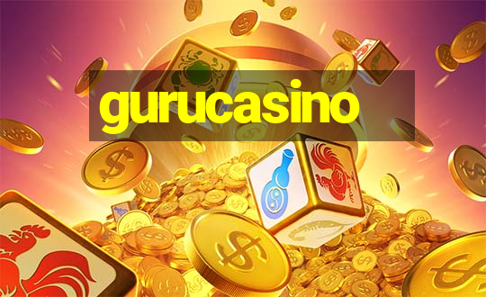 gurucasino