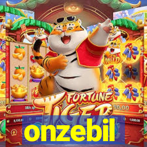 onzebil