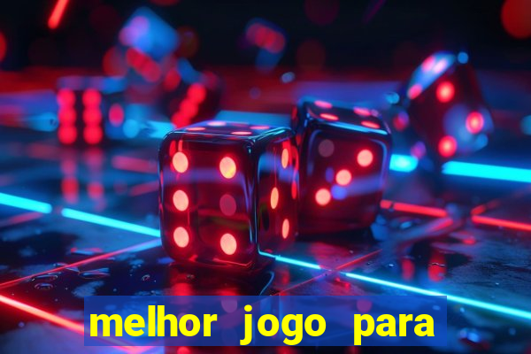 melhor jogo para ganhar dinheiro na kto