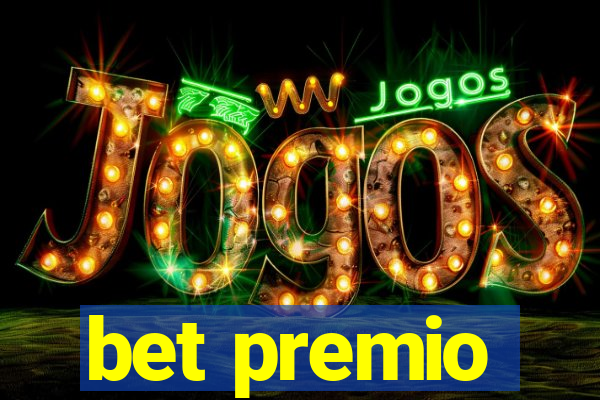 bet premio