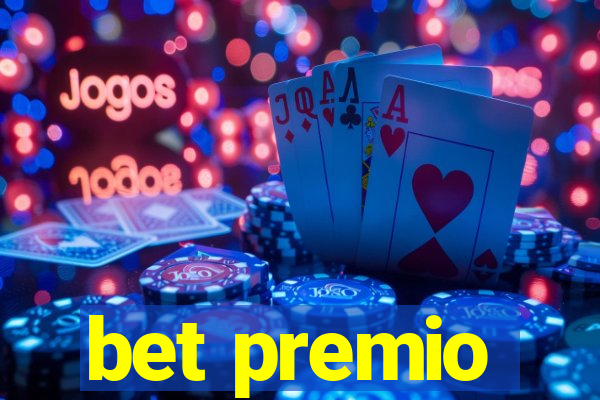 bet premio