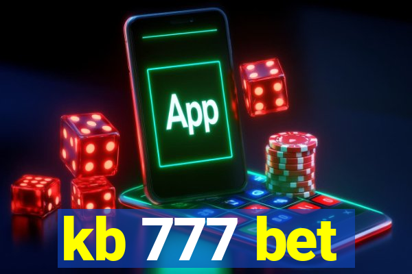 kb 777 bet