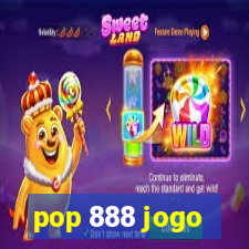 pop 888 jogo