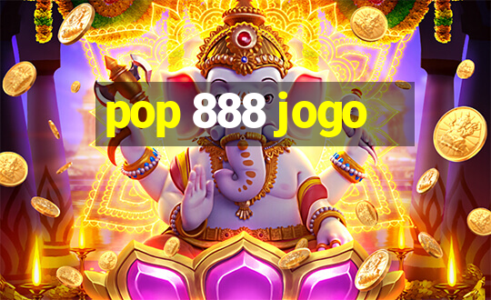 pop 888 jogo