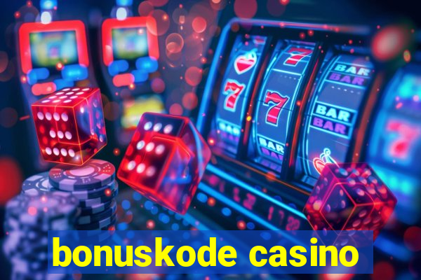 bonuskode casino