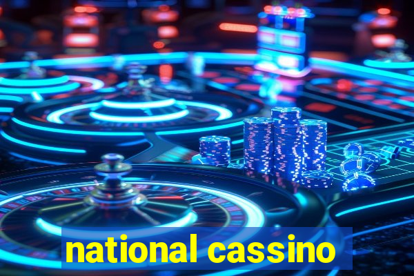 national cassino