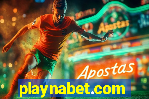 playnabet.com