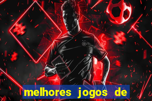 melhores jogos de futebol para apostar hoje