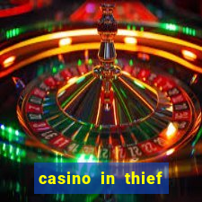 casino in thief river falls