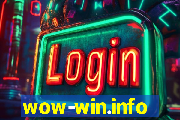 wow-win.info