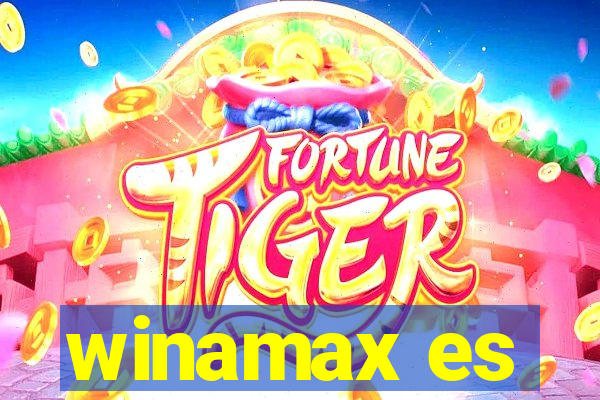 winamax es