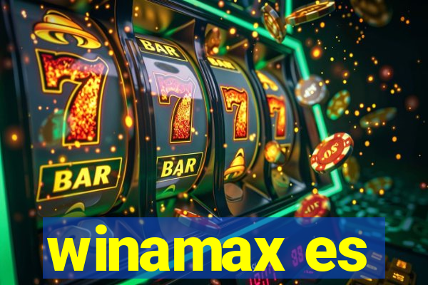 winamax es