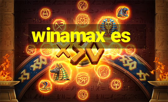 winamax es