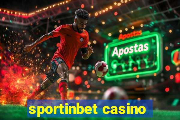 sportinbet casino