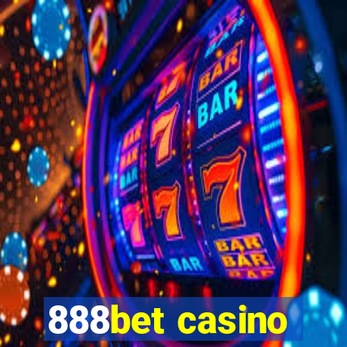 888bet casino