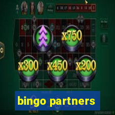 bingo partners