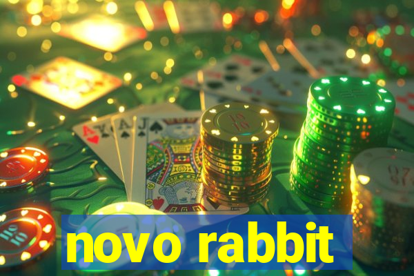 novo rabbit