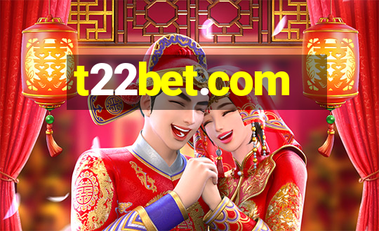 t22bet.com