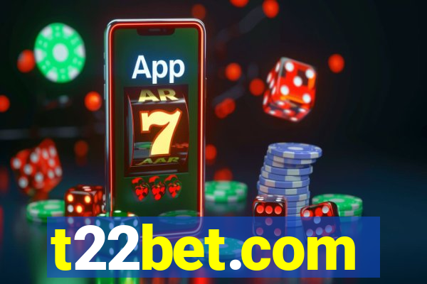 t22bet.com