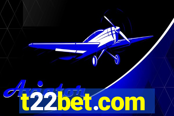 t22bet.com