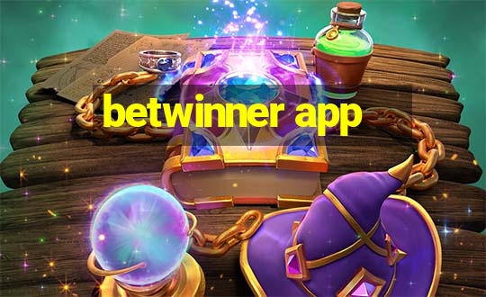 betwinner app