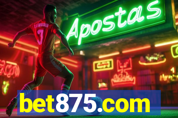 bet875.com