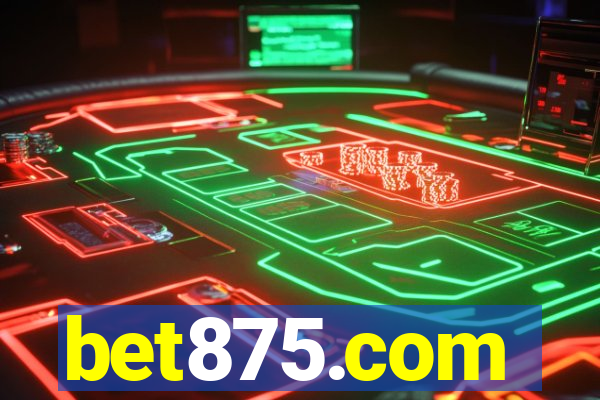 bet875.com