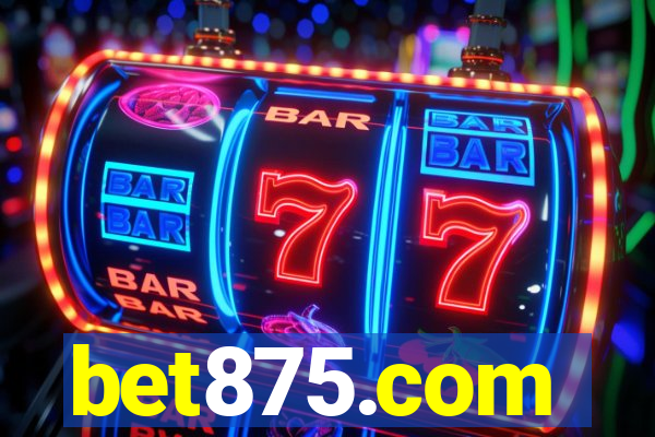 bet875.com