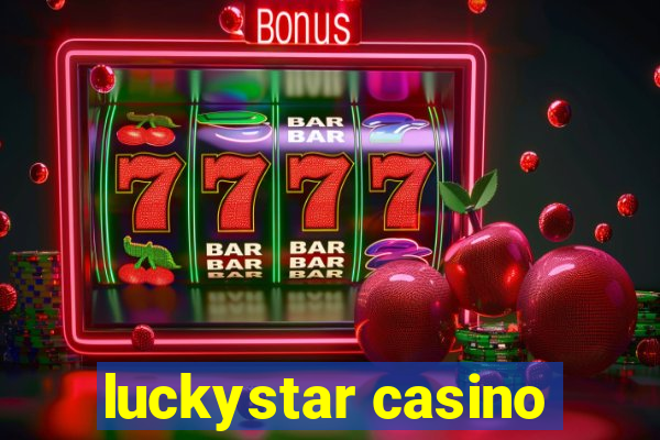 luckystar casino