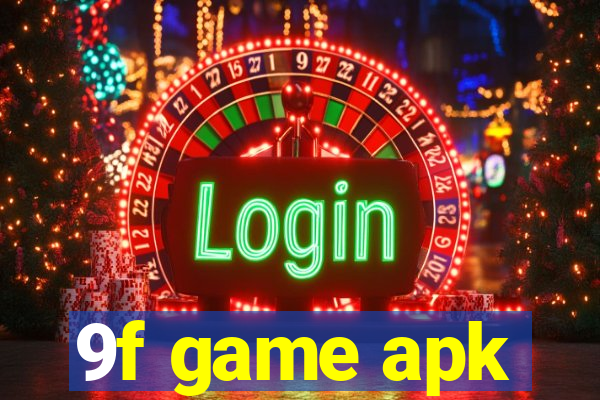 9f game apk