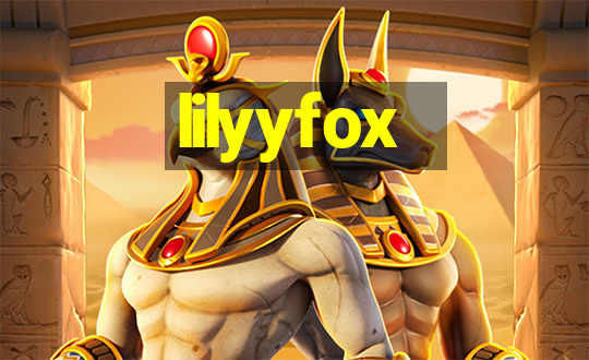 lilyyfox