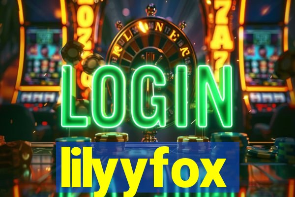 lilyyfox